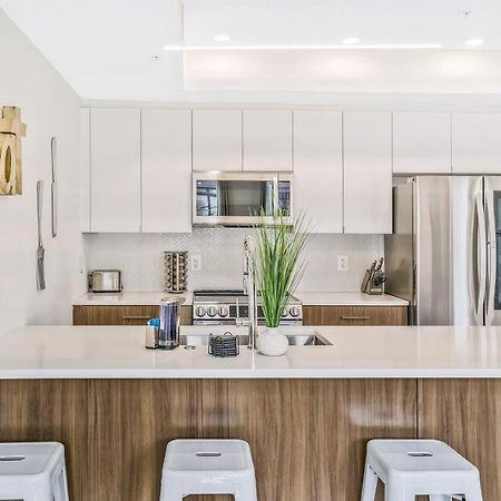 Luxurious And Stylish 2 Bedroom 2 Bathroom Suite Washington Kültér fotó
