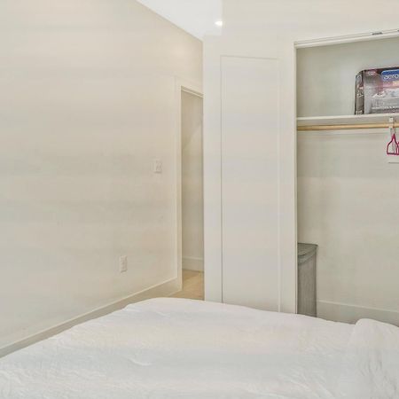 Luxurious And Stylish 2 Bedroom 2 Bathroom Suite Washington Kültér fotó