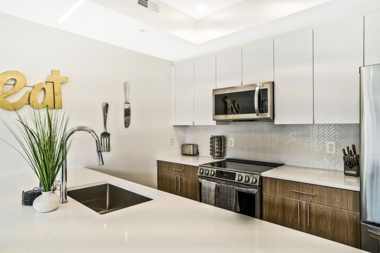 Luxurious And Stylish 2 Bedroom 2 Bathroom Suite Washington Kültér fotó