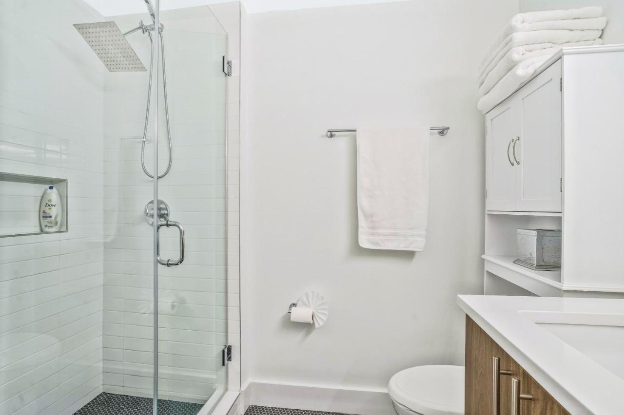 Luxurious And Stylish 2 Bedroom 2 Bathroom Suite Washington Kültér fotó