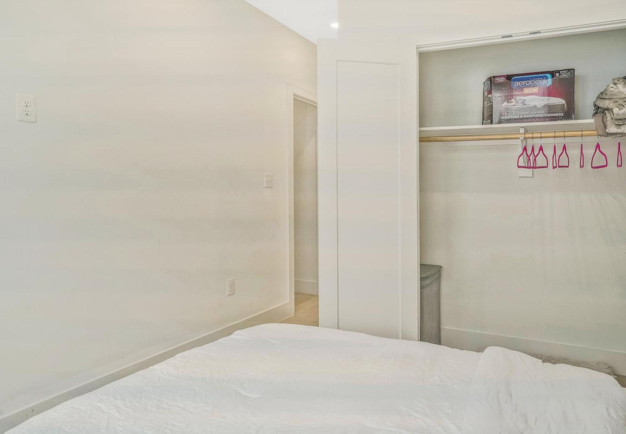 Luxurious And Stylish 2 Bedroom 2 Bathroom Suite Washington Kültér fotó