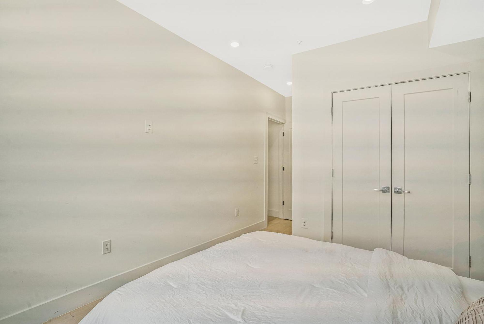 Luxurious And Stylish 2 Bedroom 2 Bathroom Suite Washington Kültér fotó