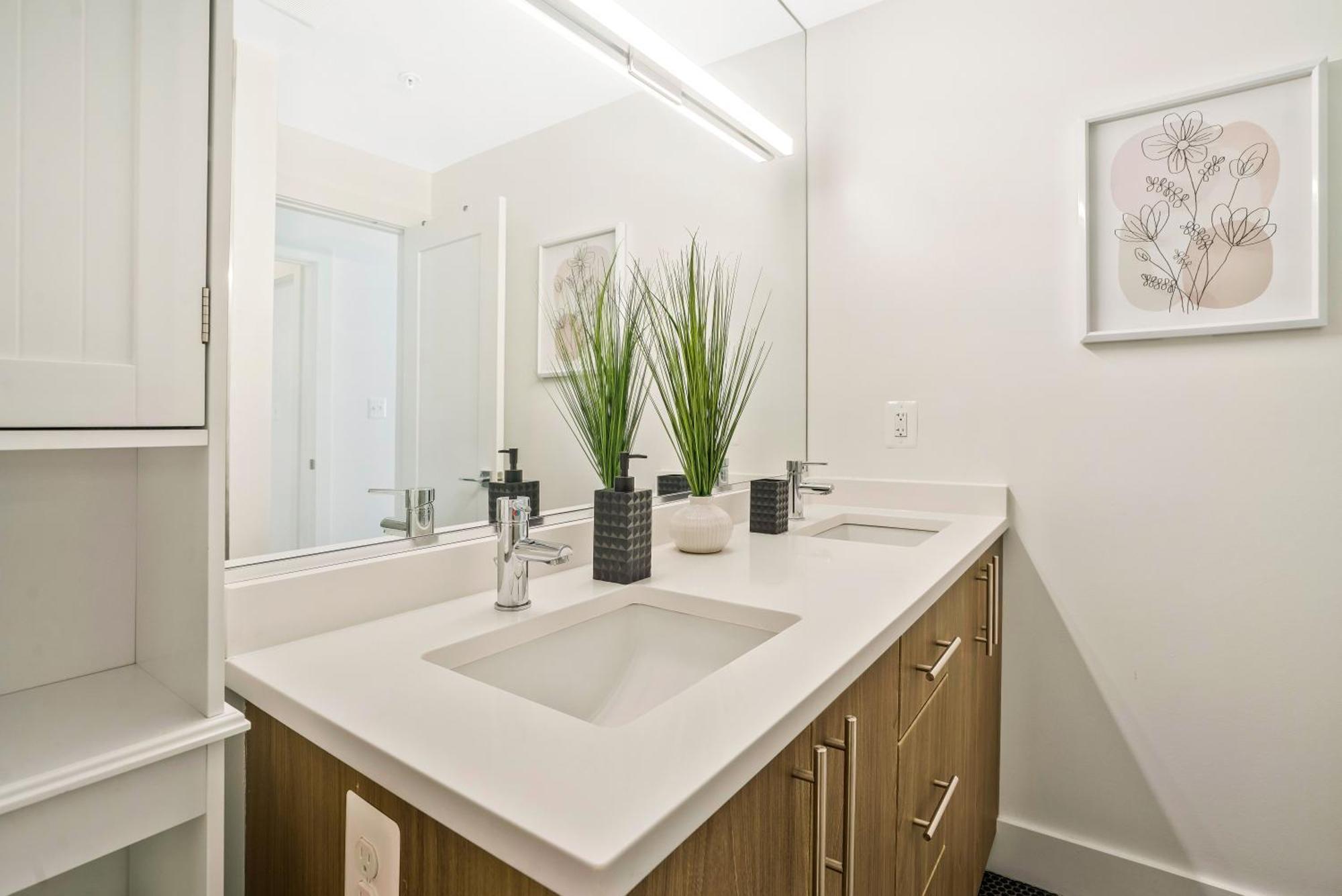 Luxurious And Stylish 2 Bedroom 2 Bathroom Suite Washington Kültér fotó