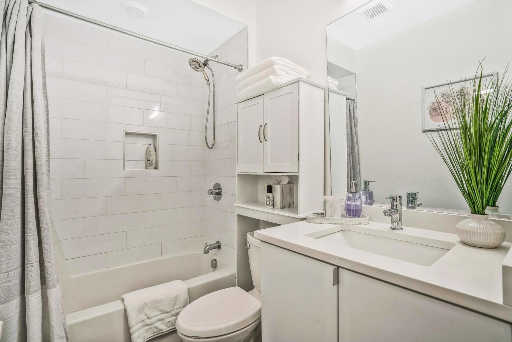 Luxurious And Stylish 2 Bedroom 2 Bathroom Suite Washington Kültér fotó